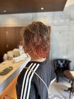 アクストスタイル(axt style)&nbsp;オレンジインナー