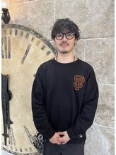 シャンティ 平岸店(Shanti)&nbsp;マサモト ヒロキ