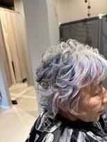 ハレルヤ(Hallelujah)&nbsp;特殊カラー