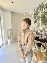 シンク(THYN°C) 細井 美穂