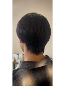 シュガー ミタケ(SUGAR mitake) マッシュウルフ