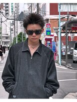 ゴールドシブヤ(GOALD SHIBUYA)&nbsp;スパイキーショート