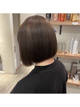 ニューヨークニューヨーク 三宮店(NYNY) ミニボブ