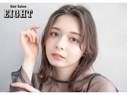 エイト アゲオ 上尾店(EIGHT ageo)の写真