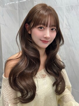 リュネル(Lunel) 韓国スタイル