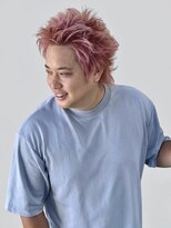 サロウィン 名古屋(SALOWIN)&nbsp;スパイキーショート