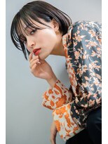 ルタ(LuTa by siesta＆LiCO)&nbsp;【Luta 吉祥寺】大人ショート＋20代/30代/40代★New Open