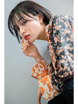 ルタ(LuTa by siesta&LiCO) 【Luta 吉祥寺】大人ショート+20代/30代/40代★New Open