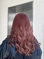 フラミューム 関内店(flammeum)&nbsp;Pink beige