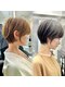ジュベ(juve.)の写真/【HPB AWARD 2024 BEST SALON＜SILVER＞】2年連続受賞◎mm単位の調整×ニュアンスで創る360°美シルエット