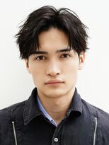 ゼンコー アオヤマ(ZENKO Aoyama)&nbsp;メンズカット/メンズパーマ/ニュアンスパーマ/スパイラル/表参道