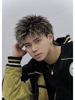 ゴールド 渋谷神南(GOALD) ジェットショート