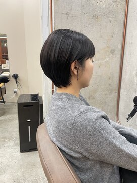ノイ(noii) ショート