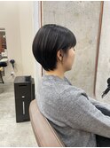ショート