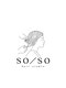 so/so hair studio【5/15 NEW OPEN（予定）】の写真/"あなたに似合う"を叶える高技術のStylistが担当♪通いやすい価格帯だから毎月通えるのも嬉しい![久留米]
