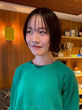 キャバノン 羽根木(CABANON) cut color