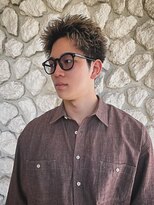 ヴェロ 福井(VeRO)&nbsp;スパイキーショート