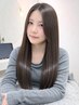 【ダメージ毛はコレ】髪質改善Tr￥9900→7000［姫路/トリートメント］