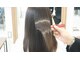 ベストカットスタイル 矢板店の写真/髪質改善メテオ×サロン専用のナノバブル（marbb)　でかなう極上美髪体験