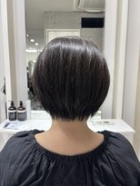 ミリ 奈良店(mm)&nbsp;ショートカット