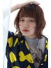 【なりたいがお得に☆】カット＆カラー&2stepトリートメント￥15950→￥5500
