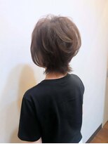 アクエルド(acuerdo)&nbsp;エレガントショート
