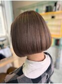 【40代・50代・60代の白髪染め】オトナのWカラー