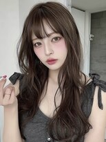 デバイス バイ トゥルークリエイション(DEVICE by True Creation)&nbsp;ブリーチ/髪質改善/春日部/ダブルカラー/ハイライト/学割U