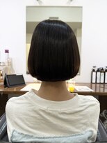 エファッセ 鴻巣2号店(efface)&nbsp;髪質改善ストレート