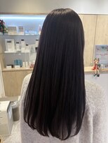 アズールサン 草加西口店(azule-sun)&nbsp;ダブルカラー,ピンクパープル,ディープパープル【草加】
