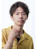 ルーズショート