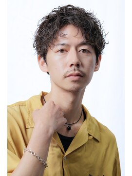アイトーキョー 池袋(AI TOKYO) ルーズショート