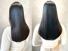 ツイ(Tsui)の雰囲気(豊富な髪質改善・美髪ケアメニューでとっておきのご褒美時間を◎)