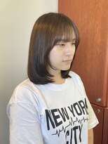 マド(mado) ミディアムレイヤー
