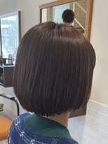クラップス 横須賀中央店(CLAPS)&nbsp;横須賀中央ショートカットショートヘア顔周りレイヤーカット韓国