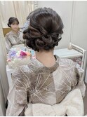 ツイストサイドアップ