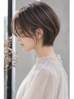グラッチェ(grazie)&nbsp;ナチュラルショート