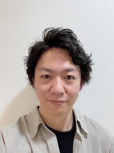 美粧ほそや 横浜反町&nbsp;福島 亮樹