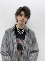 ルート(Root)/SHO
