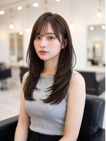 ラビマーニ 西中島店(Labimani)&nbsp;【Labimani】韓国風レイヤースタイル