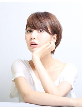 ミコル 錦糸町(MiCOL) ヘルシーショート