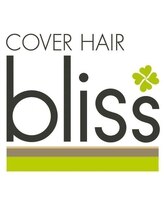カバーヘア ブリス 戸田公園西口店(COVER HAIR bliss) COVER HAIR Style