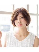 スレッド(THREAD) short style1