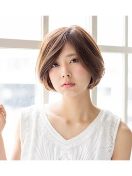 スレッド(THREAD) short style1