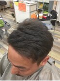 カラーカット
