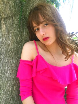 アクト(ACT) summer doll medium