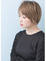 シャンプー 本店(SHAMPOO)&nbsp;ヘルシーショート