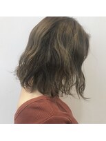 ダリー 新さっぽろ店(Dali)&nbsp;Dali × 福本