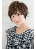 Bone Nuque ショートカットと色々【ボ・ニューク】用賀
