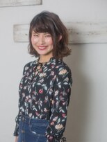 エマージュ 橋本(Emerge)&nbsp;ウェービーボブ[橋本駅]